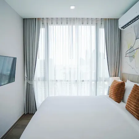 The Rich Grand Residence Sukhumvit