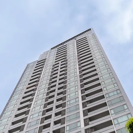 The Rich Grand Residence Sukhumvit