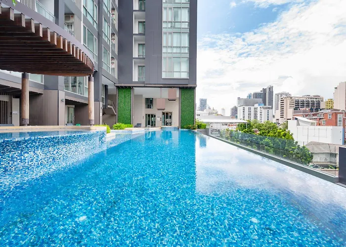 Hotel The Rich Grand Sukhumvit