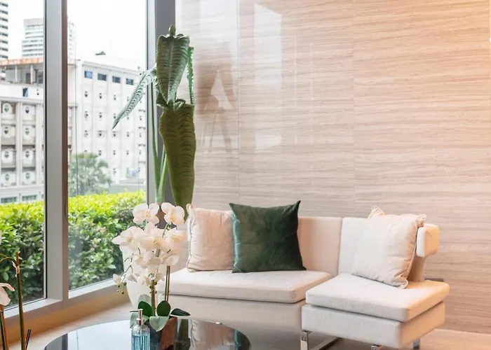 The Rich Grand Sukhumvit 4*