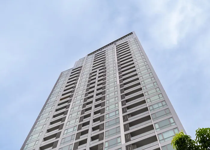 Hotel The Rich Grand Sukhumvit