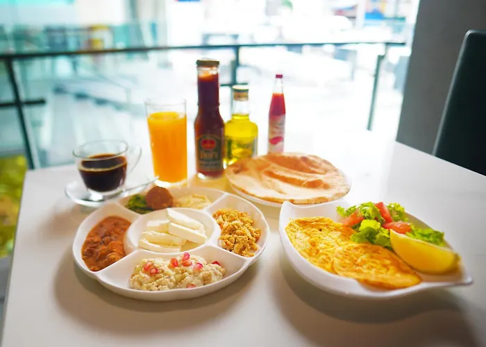 Hotel The Rich Grand Sukhumvit