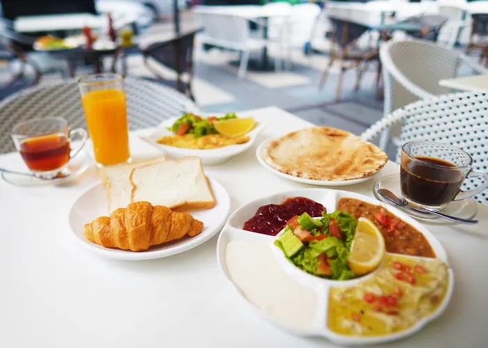 The Rich Grand Sukhumvit 4*