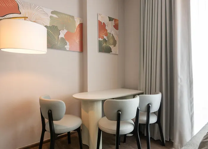 Hotel The Rich Grand Sukhumvit 4*