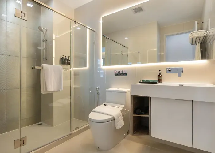 Hotel The Rich Grand Sukhumvit 4*
