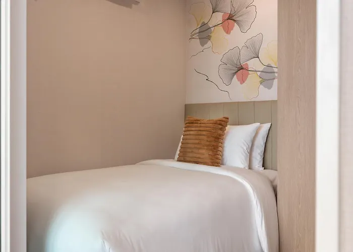 The Rich Grand Sukhumvit 4*