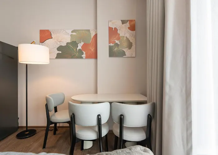 The Rich Grand Sukhumvit 4* Bangkok