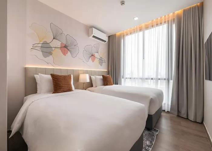 The Rich Grand Sukhumvit