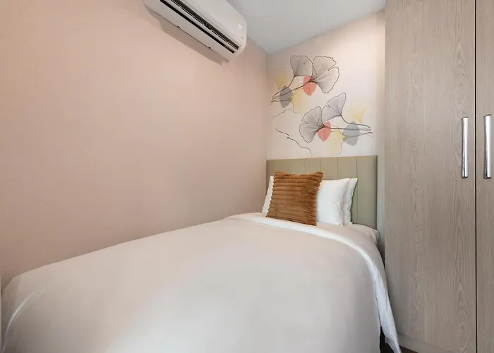 Hotel The Rich Grand Sukhumvit 4*