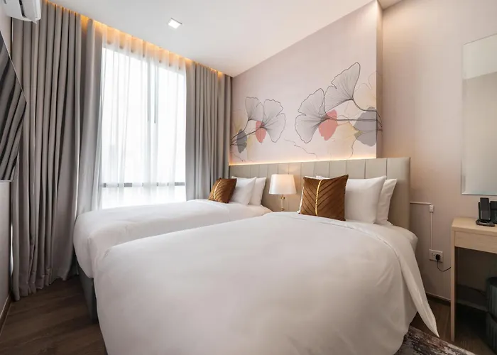 The Rich Grand Sukhumvit