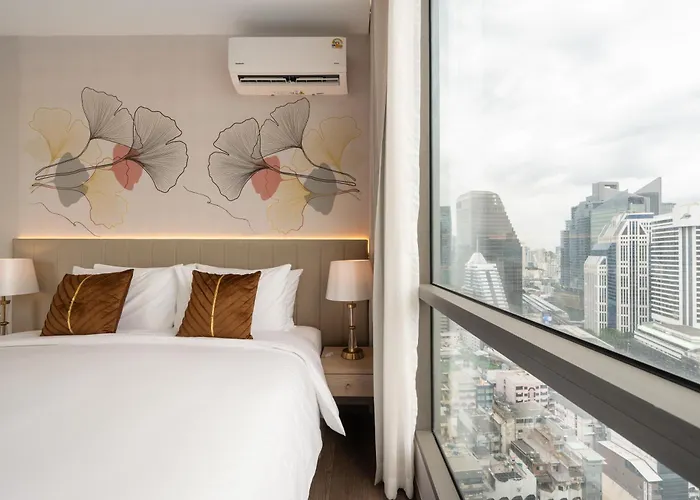 The Rich Grand Sukhumvit 4*