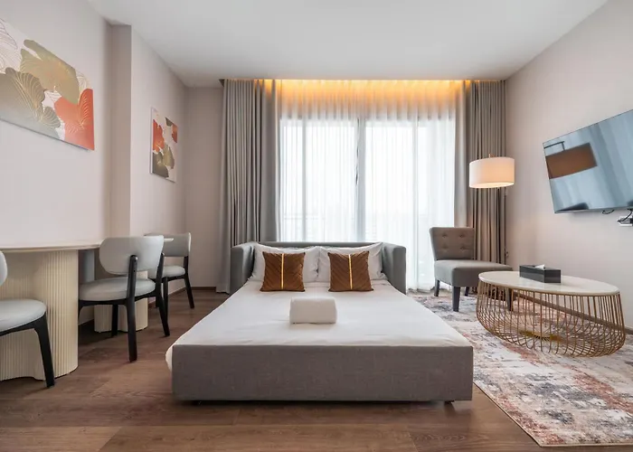 The Rich Grand Sukhumvit 4* Bangkok