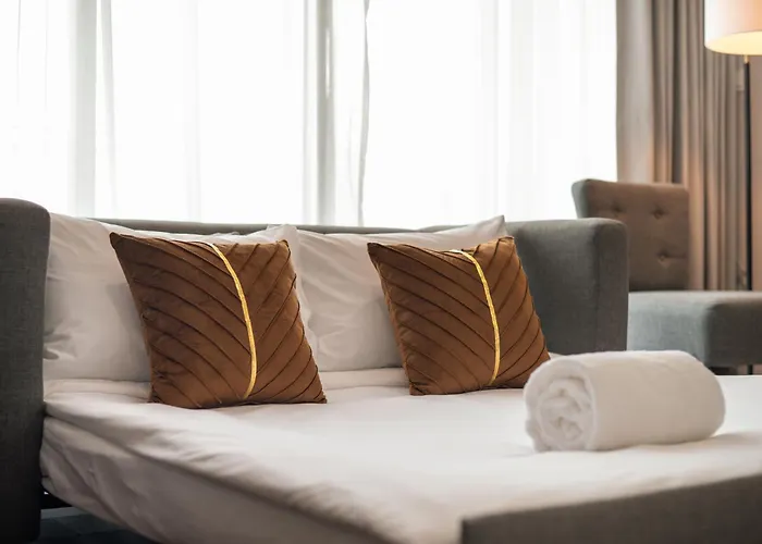 Hotel The Rich Grand Sukhumvit 4*
