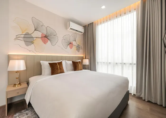 The Rich Grand Sukhumvit 4*