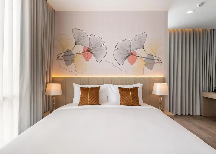 Hotel The Rich Grand Sukhumvit 4*