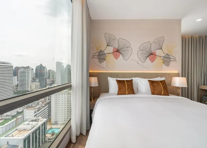 The Rich Grand Sukhumvit