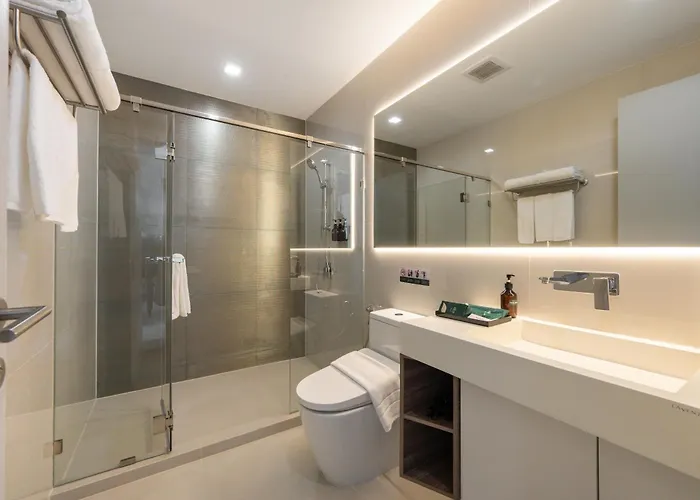 The Rich Grand Sukhumvit 4*