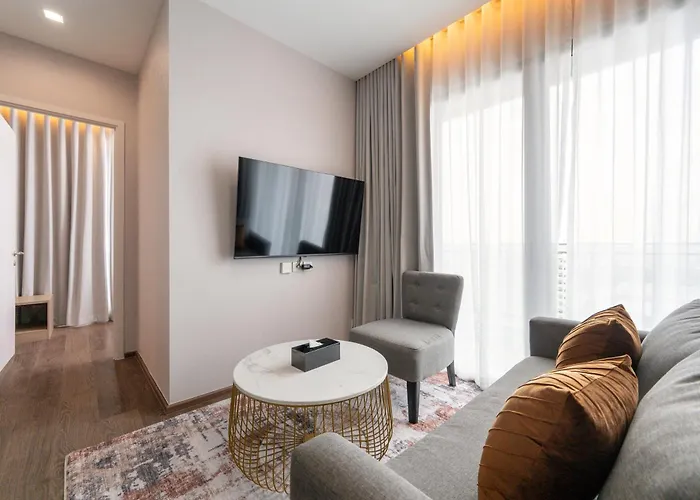 Hotel The Rich Grand Sukhumvit 4*