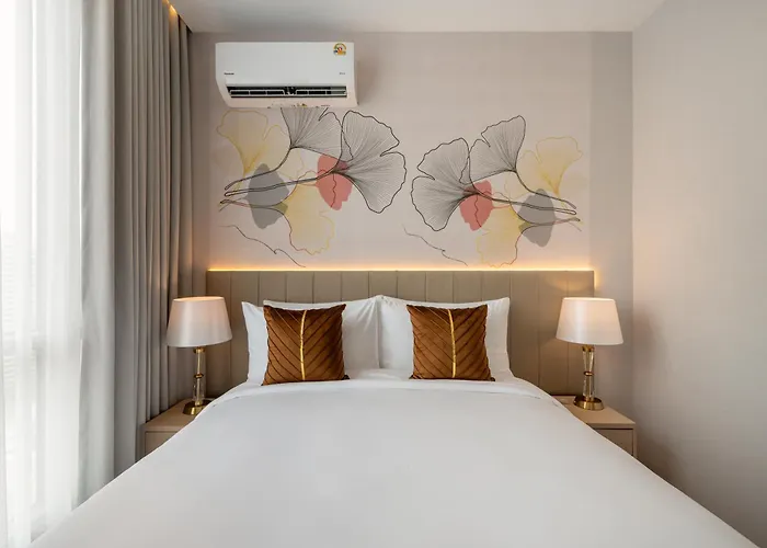 The Rich Grand Sukhumvit Hotel