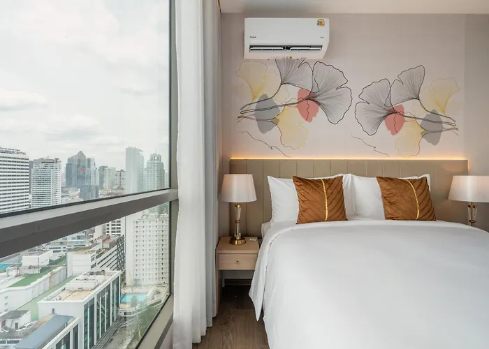 The Rich Grand Sukhumvit Bangkok