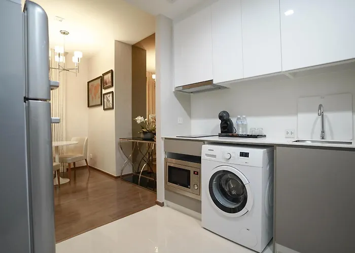Hotel The Rich Grand Sukhumvit 4*