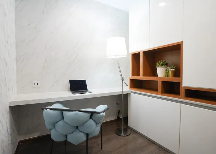 The Rich Grand Sukhumvit 4* Bangkok