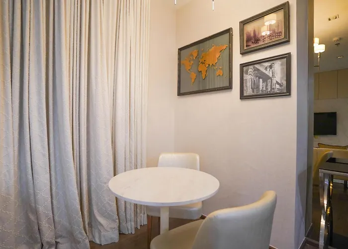 The Rich Grand Sukhumvit 4*