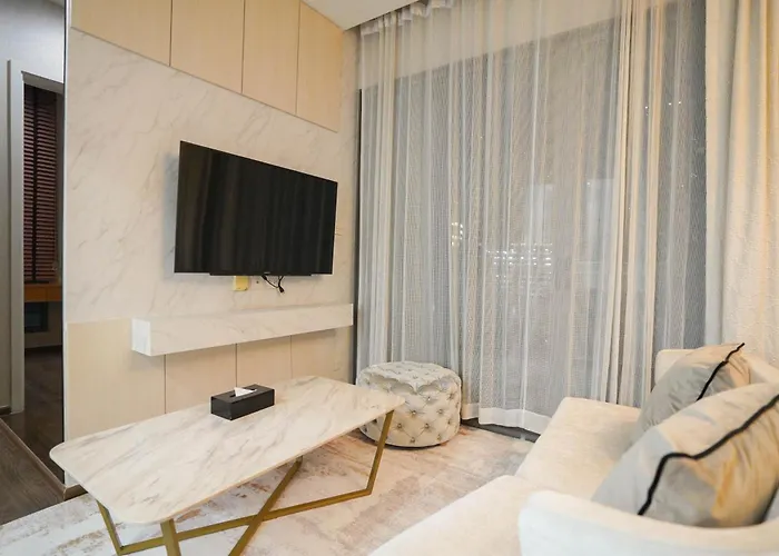 Hotel The Rich Grand Sukhumvit 4*