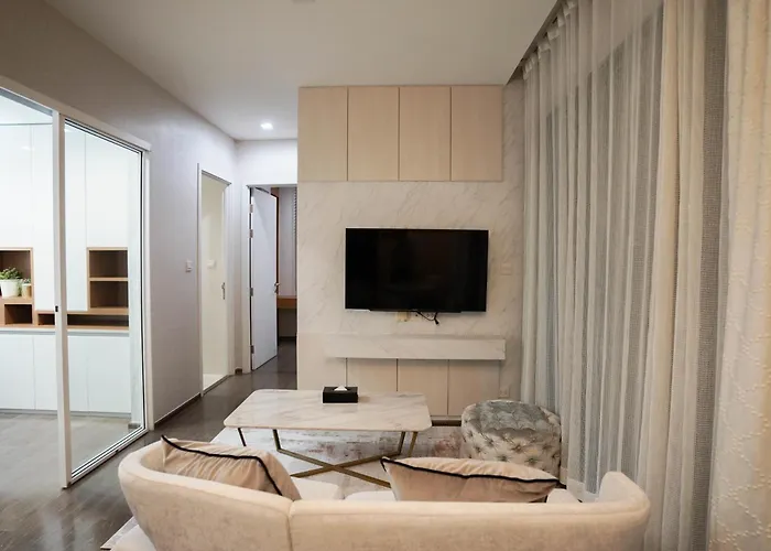 The Rich Grand Sukhumvit 4* Bangkok