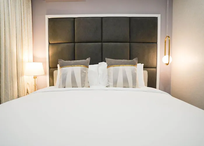 The Rich Grand Sukhumvit Hotel Bangkok