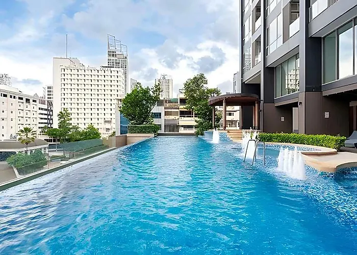 The Rich Grand Sukhumvit Bangkok