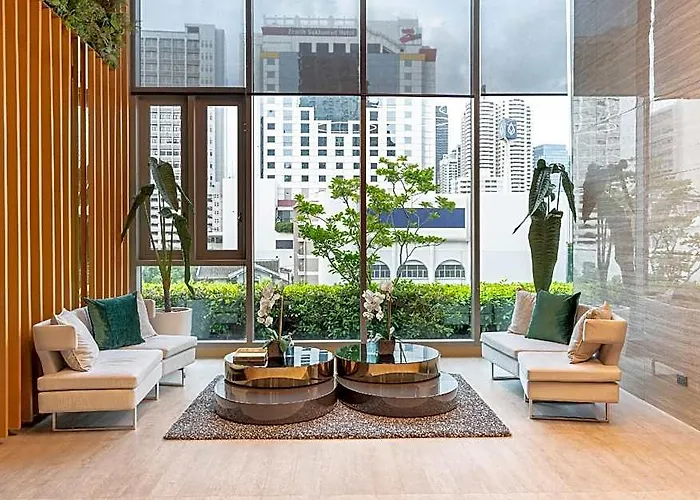 Hotel The Rich Grand Sukhumvit