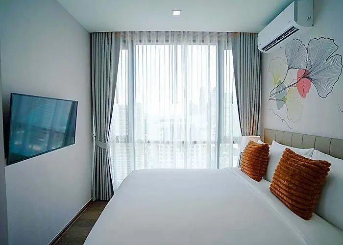 The Rich Grand Sukhumvit