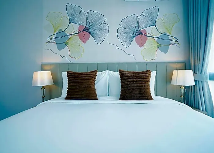 The Rich Grand Sukhumvit 4*